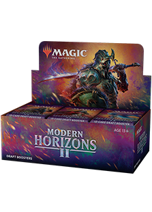 Box: Modern Horizons 2